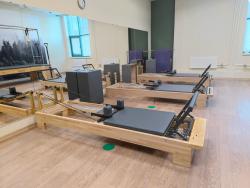 Студийный Реформер пилатес