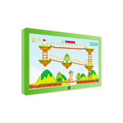 Интерактивная панель Kids