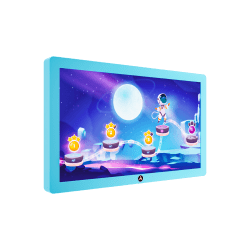 Интерактивная панель Kids