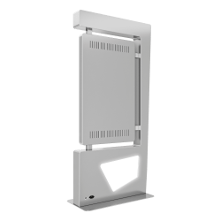 Line Сенсорный киоск