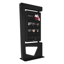 Line Сенсорный киоск