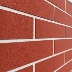 WarmPlatt - фасадные термопанели под кирпич