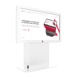 Rise Интерактивный стол