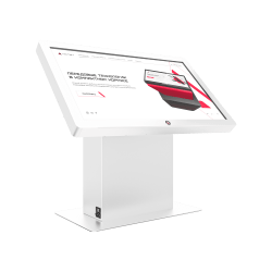 Rise Интерактивный стол