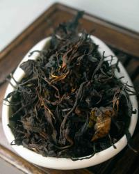 Рубиновый чай 2