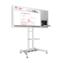 Horizon Scan Интерактивная панель
