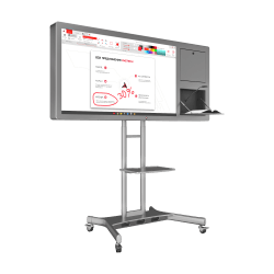 Horizon Scan Интерактивная панель