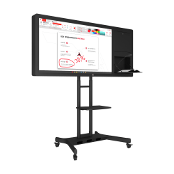 Horizon Scan Интерактивная панель