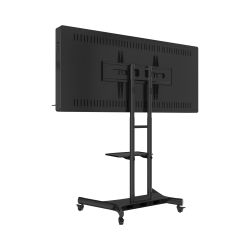 Horizon Scan Интерактивная панель