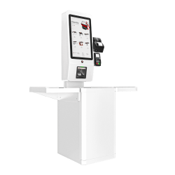  Store Интерактивный терминал самообслуживания