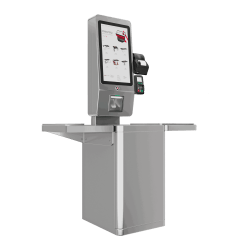  Store Интерактивный терминал самообслуживания