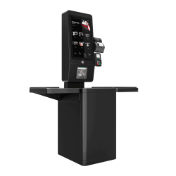  Store Интерактивный терминал самообслуживания