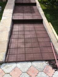 входная группа