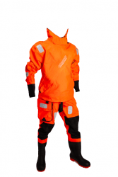 Гидрокостюм Спасателя ГКС-8