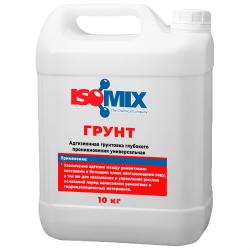 грунтовка адгезионная ISOMIX® (ИЗОМИКС®) Грунт