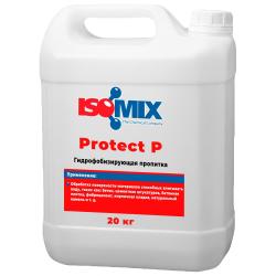 ISOMIX® (ИЗОМИКС®) Protect P (КО) пропитка гидрофобизирующая