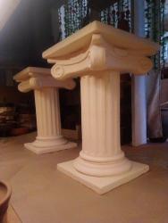 садовая керамика, уличная керамика