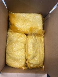 Картофель пюре