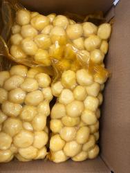 Картофель отварной