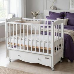 Вместительный ящик