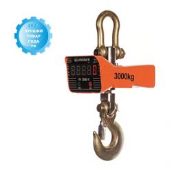 Весы крановые Сибталь OCS-TY, 5т