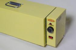 Электропечь для прокалки и сушки электродов