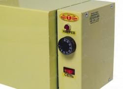 Электропечь для прокалки и сушки электродов