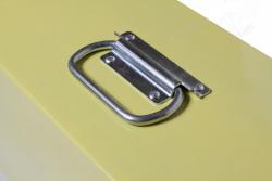 Электропечь для прокалки и сушки электродов