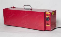 Электропечь для прокалки и сушки электродов