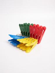 Прищепки серии Лапочка "АкваМаг"