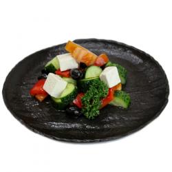 Салат Греческий