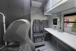 Рабочий отсек