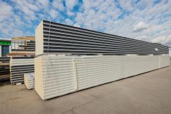 PIR (ПЕНОПОЛИИЗОЦИАНУРАТ)