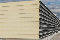 PIR (ПЕНОПОЛИИЗОЦИАНУРАТ)