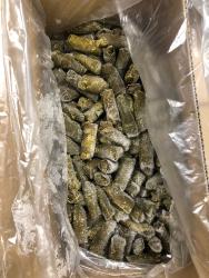 Толма замороженная