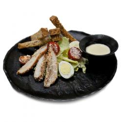 Салат Цезарь