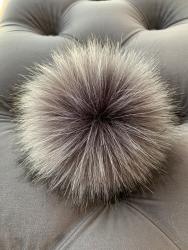 Чернобурка