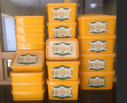 Нашими покупателями являются известные производители сыра