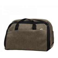  Материал - полиэстер Высота (см) - 16(47)(68) Ширина (см) - 20 Длина (см) - 33 Объем - 10(31)(44) Страна производства - Россия