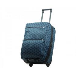 Цвет - флэт Материал - полиэстер Высота (см) - 27(7) Ширина (см) - 32 Длина (см) - 50 Объем - 43(54) Производитель - Россия