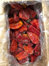 Перец запеченный