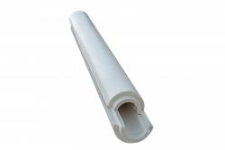 скорлупа ППУ Mr.Пайпекс без защитного покрытия