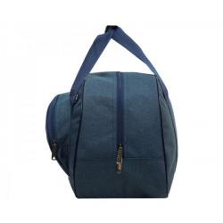 Материал - полиэстер Высота (см) - 27 Ширина (см) - 20 Длина (см) - 42 Объем - 22,6 Страна производства - Россия