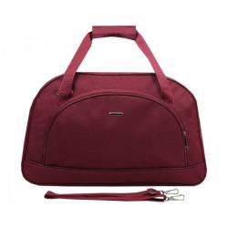 Материал - полиэстер Высота (см) - 27 Ширина (см) - 20 Длина (см) - 42 Объем - 22,6 Страна производства - Россия