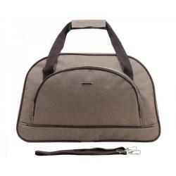 Материал - полиэстер Высота (см) - 27 Ширина (см) - 20 Длина (см) - 42 Объем - 22,6 Страна производства - Россия