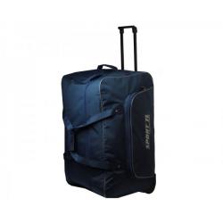 Цвет - синяя Материал - жатка Высота (см) - 40 Ширина (см) - 40 Длина (см) - 70 Объем - 113,6 Страна производства - Росси