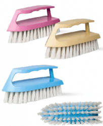 Щетка "утюжок" большая