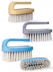 Щеточка малая