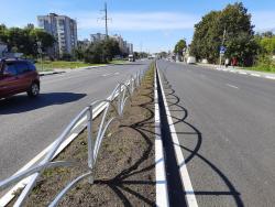 Ограждение