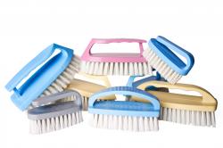 Щетки хозяйственные